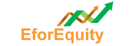 Eforequity company logo